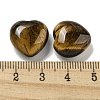 Natural Tiger Eye Beads G-P531-A32-01-3