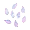 Glass Beads GLAA-D303-08F-1