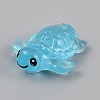 Luminous Resin Tortoise Display Decorations RESI-CJC0012-31A-2