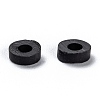 Handmade Polymer Clay Beads CLAY-Q251-4.0mm-29-2