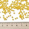 MIYUKI Round Rocailles Beads X-SEED-G008-RR0422D-3