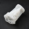 3D Christmas Tree DIY Candle Silicone Molds LS-CAND-B002-13B-4