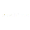 Brass Hair Stick OHAR-H003-06-1