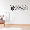 PVC Wall Stickers DIY-WH0228-026-3