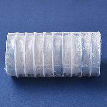 Korean Round Elastic Crystal String EW-C001-01F