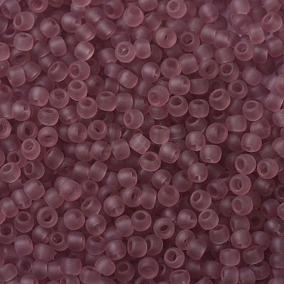 TOHO 11/0 Round Beads X-SEED-TR11-0006F-1