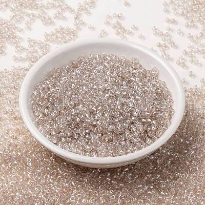 MIYUKI Round Rocailles Beads X-SEED-G008-RR3641-1