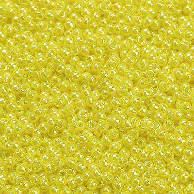 TOHO Round Seed Beads SEED-TR11-0128-1