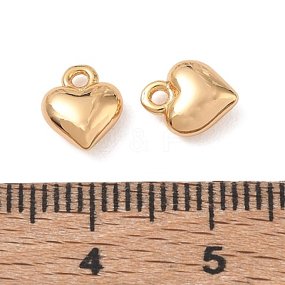 SHEGRACE Brass Charms XGRQ7H935-963G-1