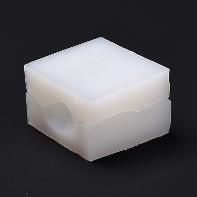 DIY Silicone Craft Doll Body Mold DIY-I082-06-1