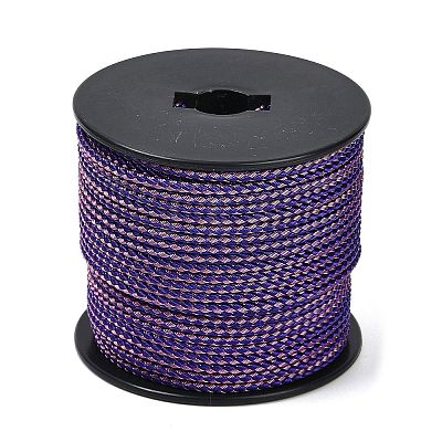 Braided Round Steel Wire OCOR-D300-12-1