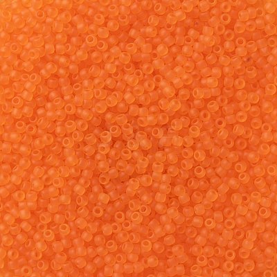 TOHO 8/0 Round Beads SEED-XTR08-0010BF-1