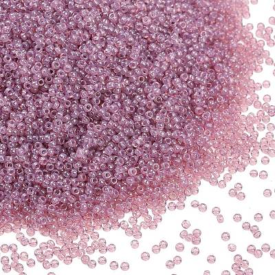 MIYUKI Round Rocailles Beads X-SEED-G009-RR2373-1