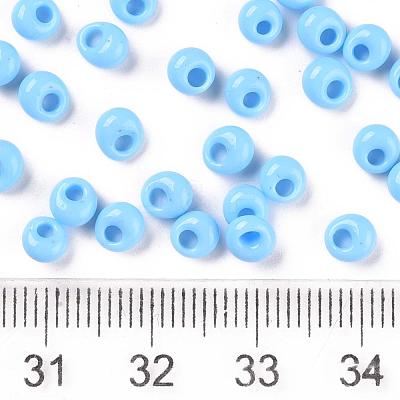 TOHO Short Magatama Beads SEED-TM04-43-1