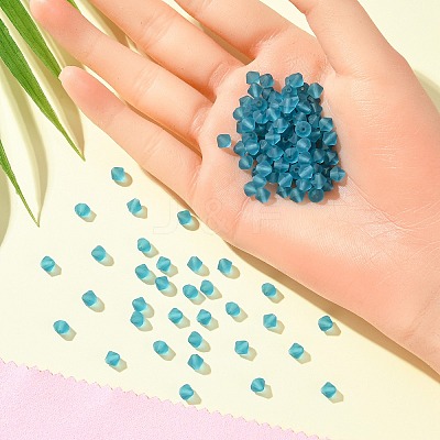 Preciosa® Crystal Beads X-PRC-BA5-60100-840-1