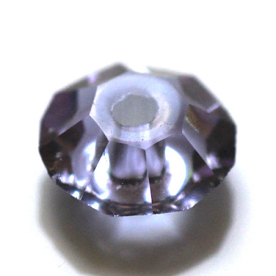 Imitation Austrian Crystal Beads SWAR-F061-2x5mm-04-1