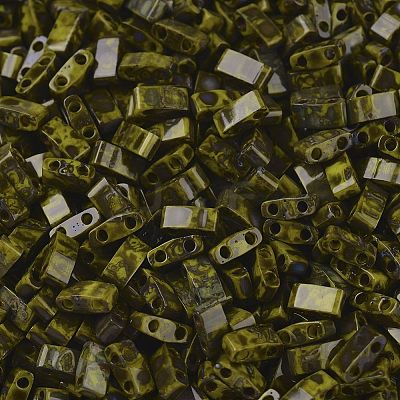 MIYUKI Half TILA Beads SEED-MY05-HTL4519-1