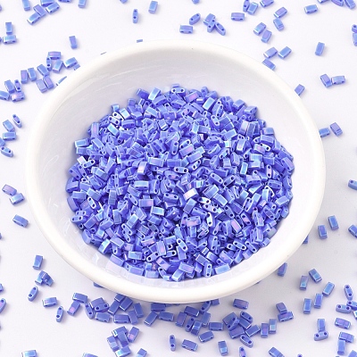 MIYUKI Half TILA Beads SEED-JP0008-HTL483-1