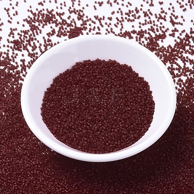 MIYUKI Delica Beads SEED-X0054-DB1262-1