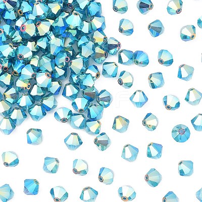 Preciosa® Crystal Beads X-PRC-BA4-60100-20000-1
