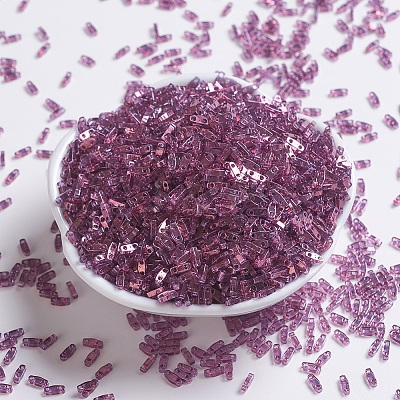 MIYUKI Quarter TILA Beads SEED-MY05-QTL316-1