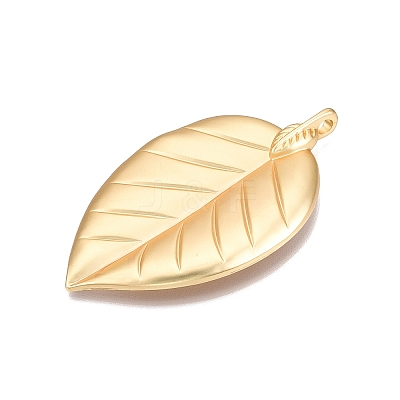 Rack Plating Alloy Big Pendants FIND-N005-51G-1