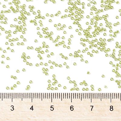 TOHO 15/0 Round Beads LS-X-SEED-TR15-0457-1