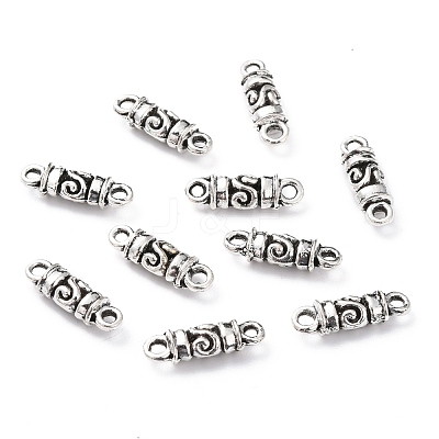 Alloy Links Connectors PALLOY-P184-15AS-RS-1