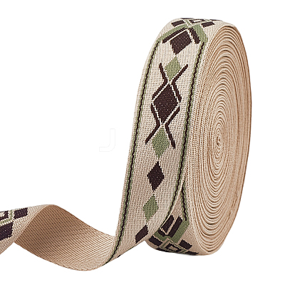 12.5 Yards Polyester Ribbon OCOR-PH0007-34-1