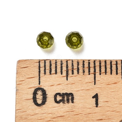 Preciosa® Crystal Beads Y-PRC-BB3-50230-1