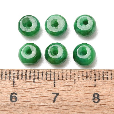 Natural Myanmar Jade Dyed Beads GG-CBABA9C-08A-1