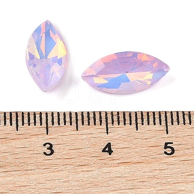 Glass Cabochons GLAA-N0028-09E-1