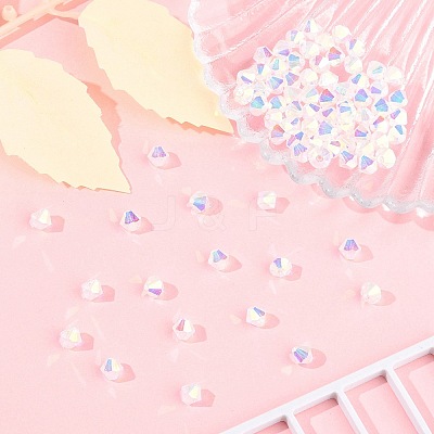 Preciosa® Crystal Beads X-PRC-BA6-00030-20000-1