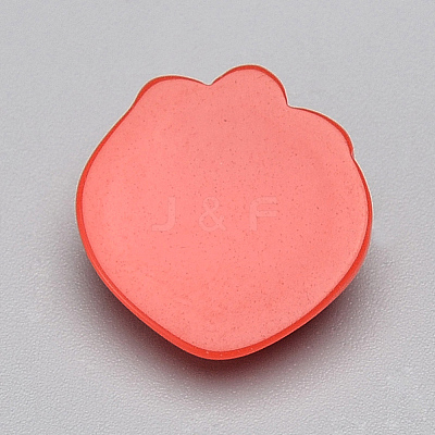 Resin Cabochons LS-X-CRES-T005-34-1