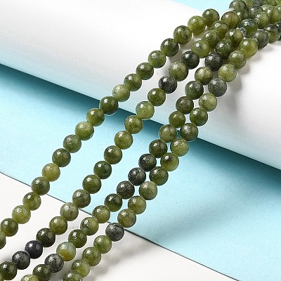 Natural Gemstone Beads Z0NCT011-1