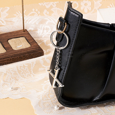 Alloy Keychains KEYC-TADJ0001-11X-1