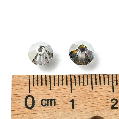 Preciosa® Crystal Beads Y-PRC-BA6-00030-299-1
