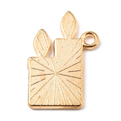 Alloy Enamel Pendants LS-ENAM-G218-C07-1