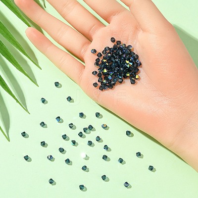 Preciosa® Crystal Beads X-PRC-BA4-30340-200-1
