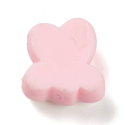 Opaque Resin Cabochons RESI-C032-01H-1