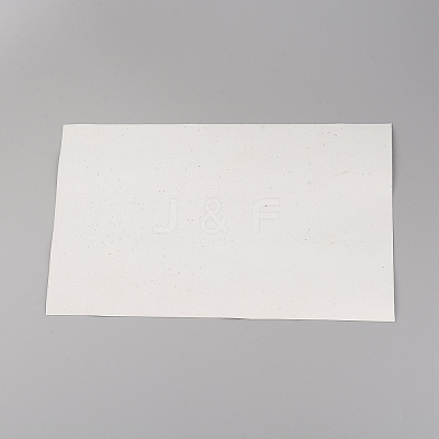 Imitation Leather Fabric DIY-WH0246-01-1