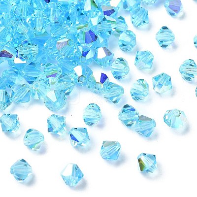 Preciosa® Crystal Beads X-PRC-BA5-60010-200-1