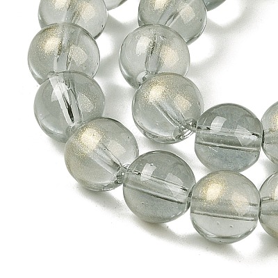 Glass Bead Strands GLAA-K068-01B-05-1