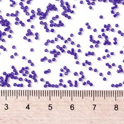TOHO Round Seed Beads SEED-XTR15-0048-1