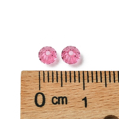 Preciosa® Crystal Beads Y-PRC-BA4-70010-1