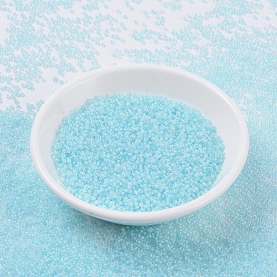 MIYUKI Round Rocailles Beads SEED-X0054-RR0220-1