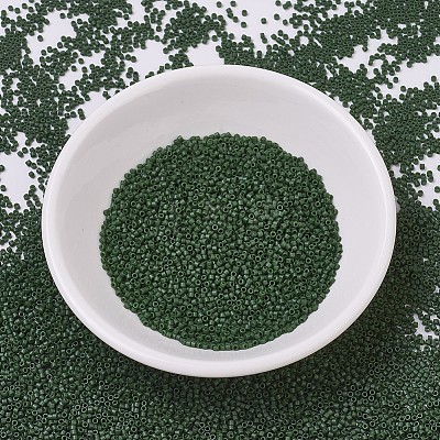 MIYUKI Delica Beads X-SEED-J020-DB0797-1
