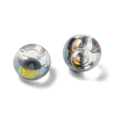 Glass Seed Beads LS-GLAA-Q096-01R-1