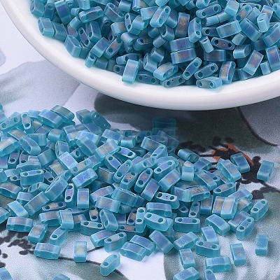 MIYUKI Half TILA Beads SEED-X0054-HTL2405FR-1