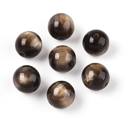 Resin Beads X1-RESI-YW0004-29B-02-1